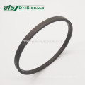 40% bronze filled PTFE hydraulic teflon rubber seal water seal ring GSI